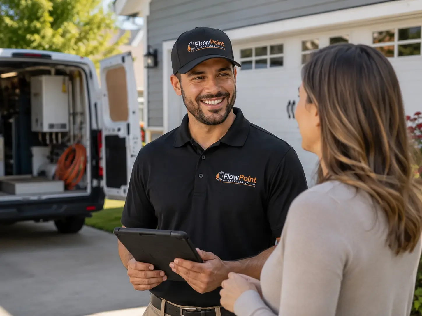 Tankless Water Heater Installation Ivanhoe, VA FAQs